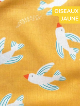 Charger l'image dans la galerie, Les lingettes lavables