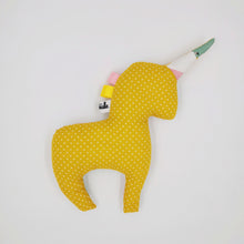 Charger l'image dans la galerie, Les animaux : Licornes