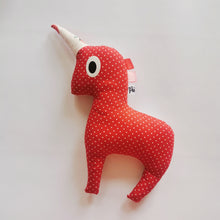 Charger l'image dans la galerie, Les animaux : Licornes