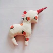 Charger l'image dans la galerie, Les animaux : Licornes