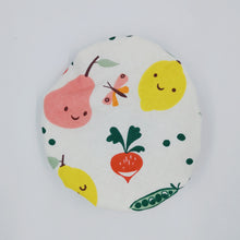 Charger l'image dans la galerie, Les couvres-plats réutilisables