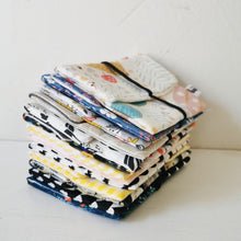 Charger l'image dans la galerie, Les pochettes à savon (non imperméables)