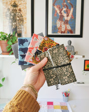 Charger l'image dans la galerie, Les pochettes à savon (non imperméables)