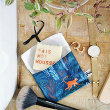 Charger l'image dans la galerie, Les pochettes à savon (non imperméables)