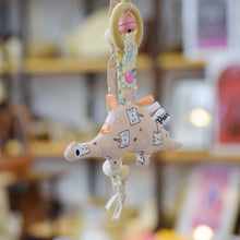 Charger l'image dans la galerie, Les mobiles à cliper : Version dinosaure