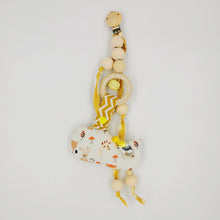 Charger l'image dans la galerie, Les mobiles à cliper : Version baleine