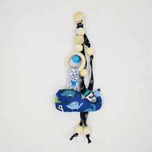 Charger l'image dans la galerie, Les mobiles à cliper : Version baleine