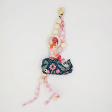 Charger l'image dans la galerie, Les mobiles à cliper : Version baleine