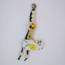 Charger l'image dans la galerie, Les mobiles à cliper : Version baleine