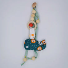 Charger l'image dans la galerie, Les mobiles à cliper : Version baleine