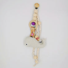 Charger l'image dans la galerie, Les mobiles à cliper : Version baleine