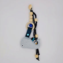 Charger l'image dans la galerie, Les mobiles à cliper : Version baleine