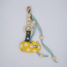 Charger l'image dans la galerie, Les mobiles à cliper : Version baleine