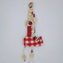 Charger l'image dans la galerie, Les mobiles à cliper : Version baleine