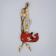 Charger l'image dans la galerie, Les mobiles à cliper : Version baleine