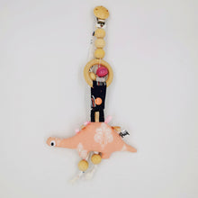 Charger l'image dans la galerie, Les mobiles à cliper : Version dinosaure