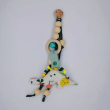 Charger l'image dans la galerie, Les mobiles à cliper : Version dinosaure