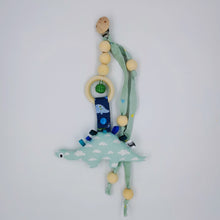 Charger l'image dans la galerie, Les mobiles à cliper : Version dinosaure