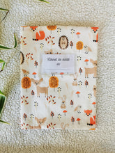 Charger l'image dans la galerie, Les protèges carnets de santé