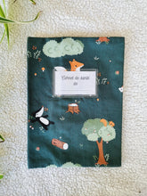 Charger l'image dans la galerie, Les protèges carnets de santé