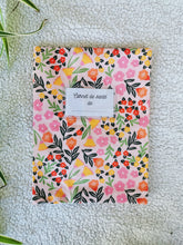 Charger l'image dans la galerie, Les protèges carnets de santé