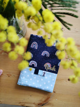 Charger l'image dans la galerie, Les protèges carnets de santé