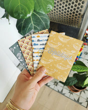 Charger l'image dans la galerie, Les protèges passeports personnalisés
