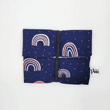 Charger l'image dans la galerie, Les pochettes à savon (non imperméables)