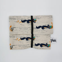 Charger l'image dans la galerie, Les pochettes à savon (non imperméables)