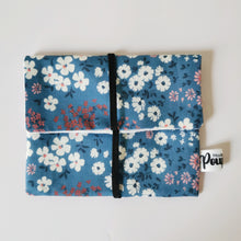 Charger l'image dans la galerie, Les pochettes à savon (non imperméables)