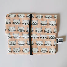 Charger l'image dans la galerie, Les pochettes à savon (non imperméables)