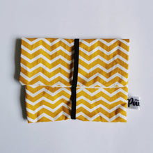 Charger l'image dans la galerie, Les pochettes à savon (non imperméables)