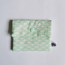 Charger l'image dans la galerie, Les pochettes à savon (imperméables)