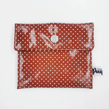 Charger l'image dans la galerie, Les pochettes à savon (imperméables)