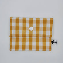 Charger l'image dans la galerie, Les pochettes à savon (imperméables)