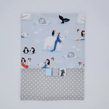 Charger l'image dans la galerie, Les protèges carnets de santé