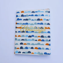 Charger l'image dans la galerie, Les protèges passeports personnalisés