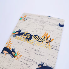 Charger l'image dans la galerie, Les protèges passeports personnalisés