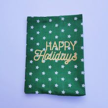 Charger l'image dans la galerie, Les protèges passeports personnalisés