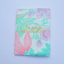 Charger l'image dans la galerie, Les protèges passeports personnalisés