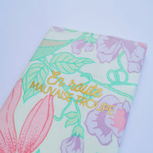 Charger l'image dans la galerie, Les protèges passeports personnalisés