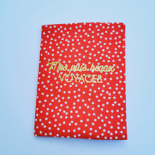 Charger l'image dans la galerie, Les protèges passeports personnalisés