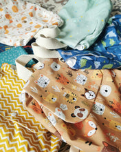 Charger l'image dans la galerie, Les sacs à dos crèche et maternelle