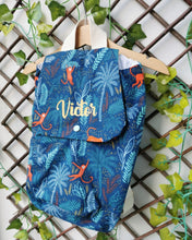 Charger l'image dans la galerie, Les sacs à dos crèche et maternelle