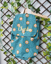 Charger l'image dans la galerie, Les sacs à dos crèche et maternelle