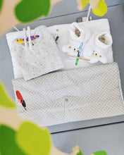 Charger l'image dans la galerie, Les tapis à langer