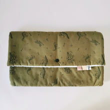 Charger l'image dans la galerie, Les tapis à langer