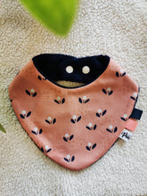 Charger l'image dans la galerie, Les bavoirs : bandanas
