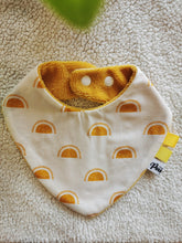 Charger l'image dans la galerie, Les bavoirs : bandanas
