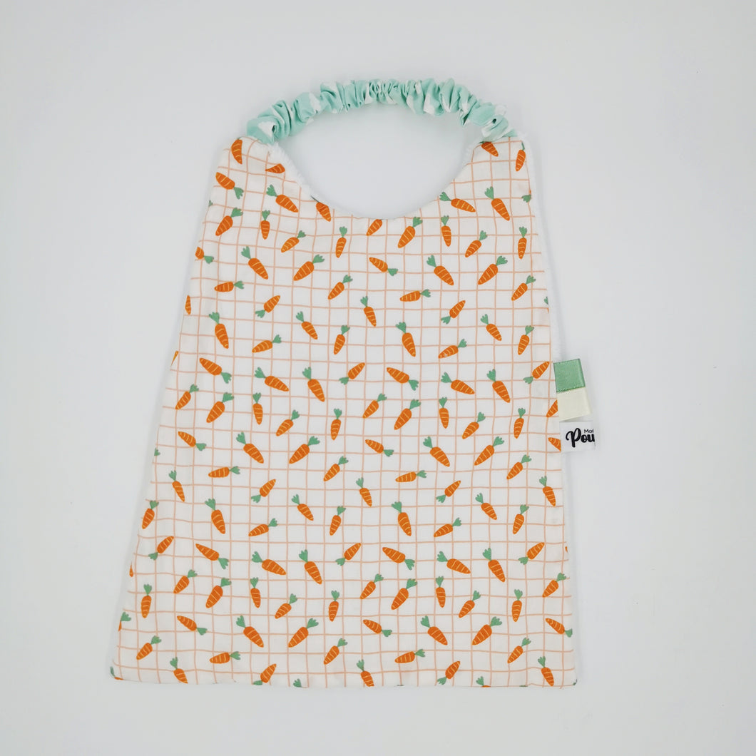 Les bavoirs : Cantine